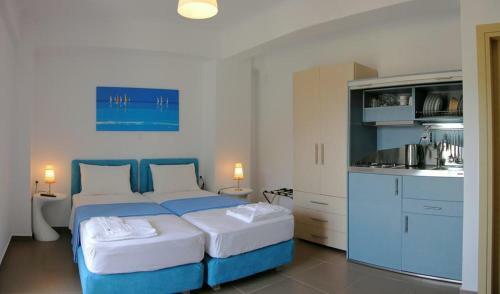 Mediterraneo Apartments