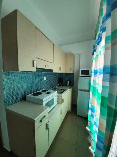Mediterraneo Apartments