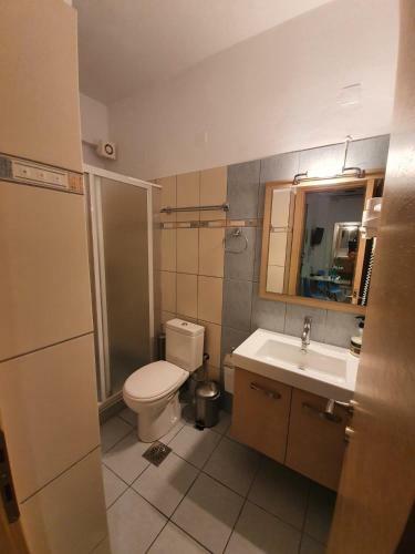 Mediterraneo Apartments