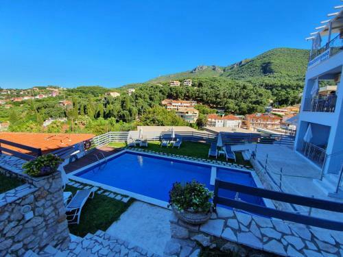 Mediterraneo Apartments