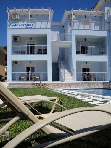 Mediterraneo Apartments