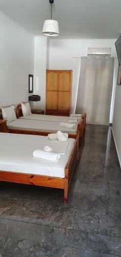 Apartamento Villa Fiore Parga