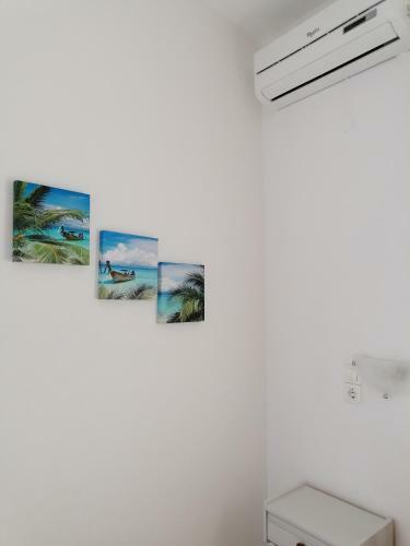 Apartamento Villa Kostas