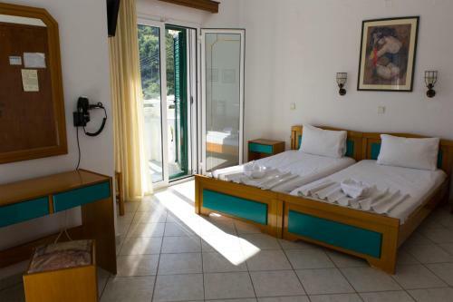 Hostal Aliki Studios
