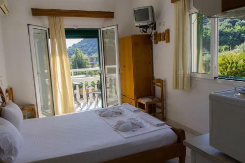 Hostal Aliki Studios