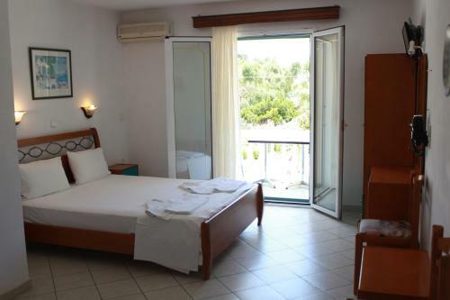 Hostal Aliki Studios