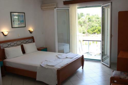 Hostal Aliki Studios