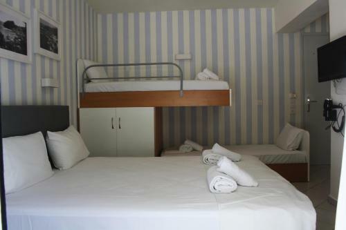 Hostal Aliki Studios