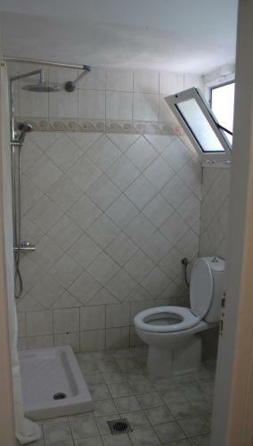 Hostal Aliki Studios
