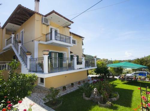 Hostal Aliki Studios