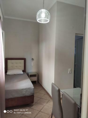 ????? Apartments