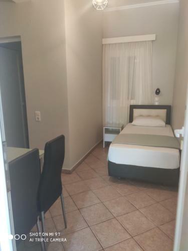 ????? Apartments