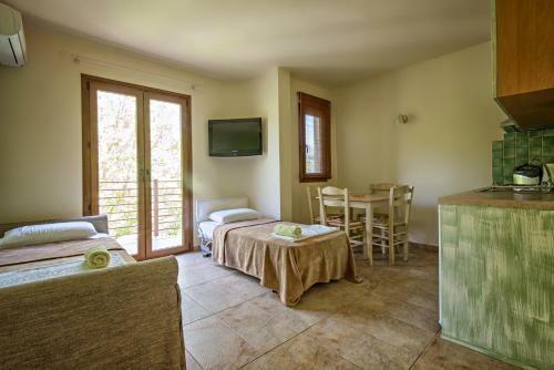 Apartamento Pargadise Aprtments