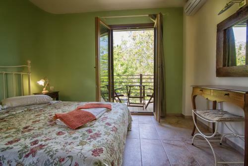 Apartamento Pargadise Aprtments