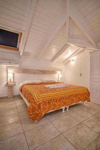 Apartamento Pargadise Aprtments