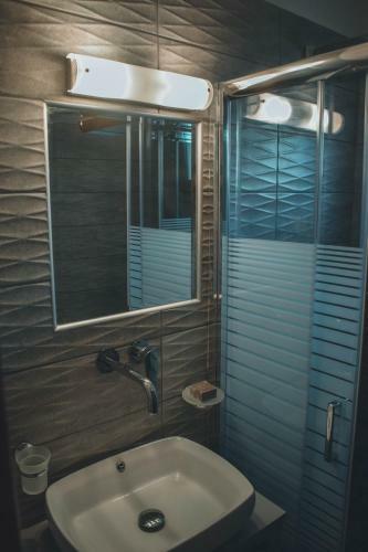 Apartamento Vaso's House