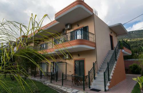 Apartamento Dimas V House