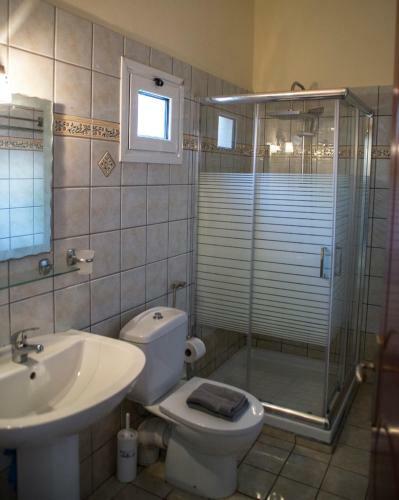 Apartamento Dimas V House