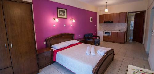 Apartamento Dimas V House