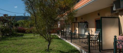 Apartamento Dimas V House