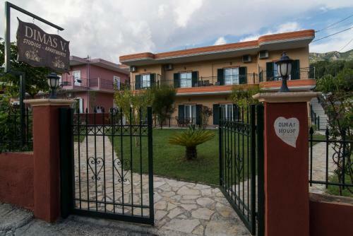 Apartamento Dimas V House