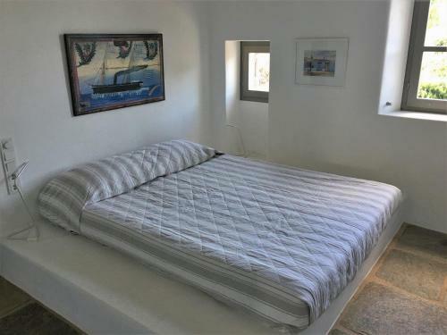Platinum Paros Villa Villa Duette 6 Bedrooms Beachfront Makria Miti