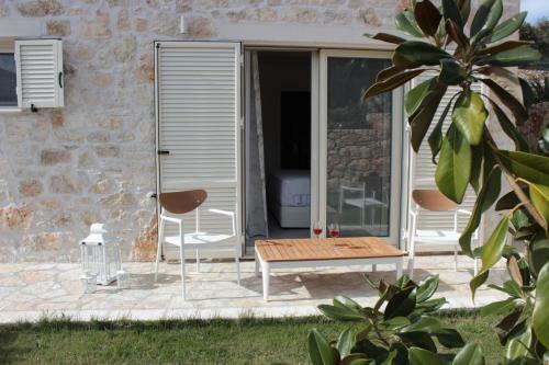 Parga Villas Collection