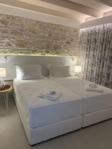 Parga Villas Collection