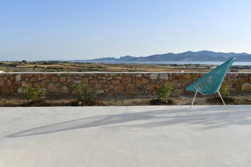 Luxury Paros Villa Villa Aethra Beautiful Serene Glisidia