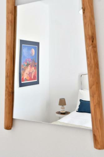 Luxury Paros Villa Villa Aethra Beautiful Serene Glisidia