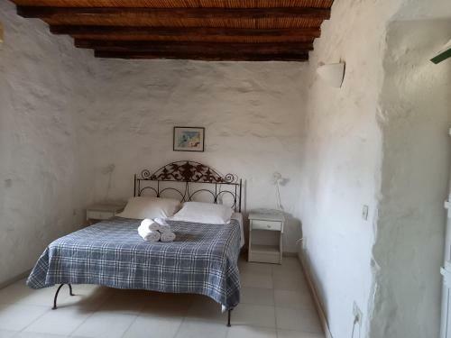 Apartamento Anezina Village