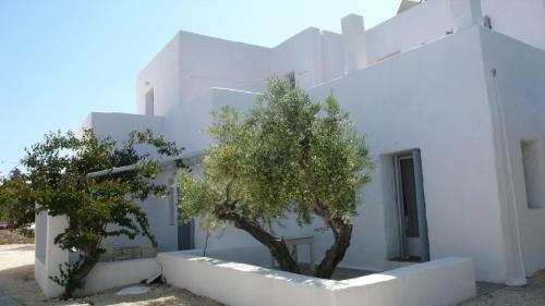 Apartamento Anezina Village