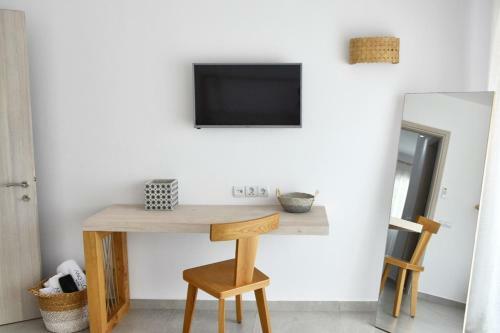 Apartamento Angelos Boutique Suites