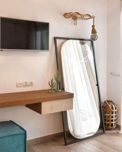 Apartamento Angelos Boutique Suites