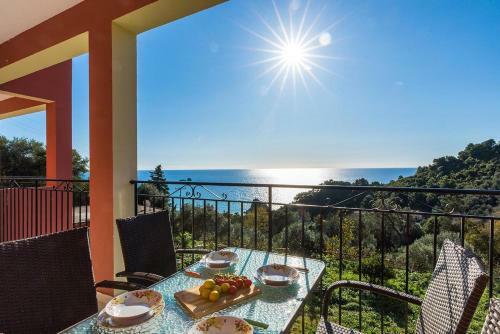 Apartamento Studios With Pool "adonis"