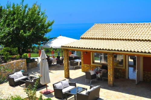 Apartamento Studios With Pool "adonis"