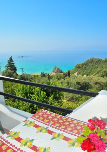 Apartments With Pool "adonis"