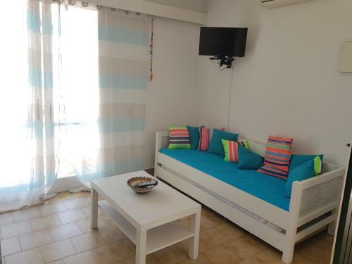 Apartment Classic Type Aa5 24