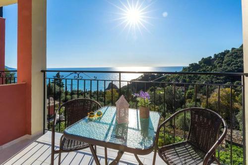 Pelekas Beach Studio Aparts With Pool
