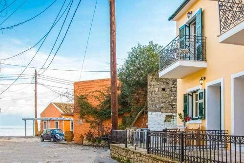 Apartamento Maizonette Elena