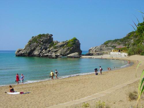 Studio Apartments Pelekas Beach Adonis