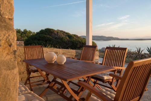 Apartamento Meltemi Seaside