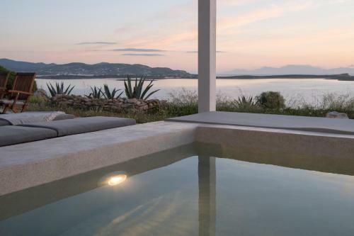 Apartamento Meltemi Seaside