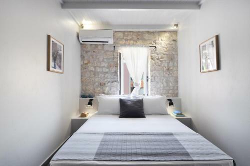 Apartamento Alia Studios
