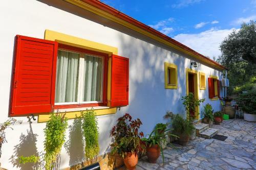 Villa Meropi