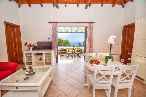 Corfu Resorts Villas