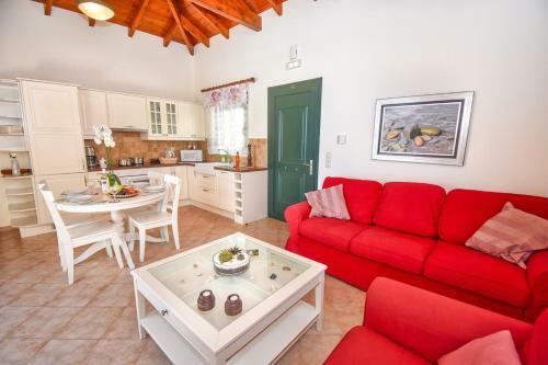 Corfu Resorts Villas