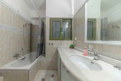 1bd Apartment In The Center