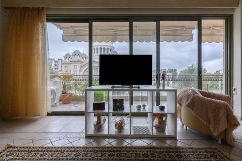 1bd Apartment In The Center
