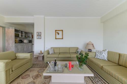 1bd Apartment In The Center